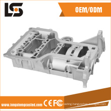 Custom Made CNC Machining and Die Casting Aftermarket Auto Body Parts/Car Parts